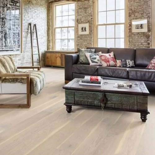 ДУБ ТОРУМ ПАРКЕТНАЯ ДОСКА KAHRS COMMODITU